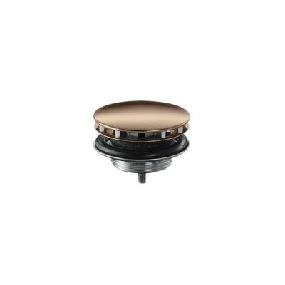 Hansgrohe 51301300 Ablaufgarnitur - Polished Red Gold Hansgrohe 51301300 Ablaufgarnitur - Polished Red Gold