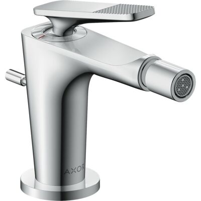 Hansgrohe Axor Citterio C Bidetarmatur - Keramik, Chrom, 113mm Ausladung Hansgrohe Axor Citterio C Bidetarmatur - Keramik, Chrom, 113mm Ausladung