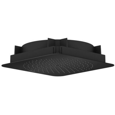 Hansgrohe Axor Citterio C Kopfbrause 28794670 1jet Decke, Mindestfließdruck 1 bar, mattschwarz Hansgrohe Axor Citterio C Kopfbrause 28794670 1jet Decke, Mindestfließdruck 1 bar, mattschwarz