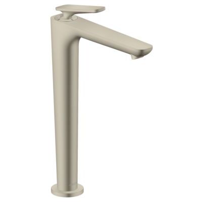 Hansgrohe Axor Citterio C CoolStart Waschtischarmatur - 49050820, Einhebel, 5 l/min, G 3/8, Keramik Hansgrohe Axor Citterio C CoolStart Waschtischarmatur - 49050820, Einhebel, 5 l/min, G 3/8, Keramik
