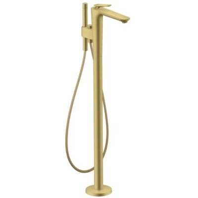 Hansgrohe Axor Citterio C Badewannenarmatur Hansgrohe Axor Citterio C Badewannenarmatur