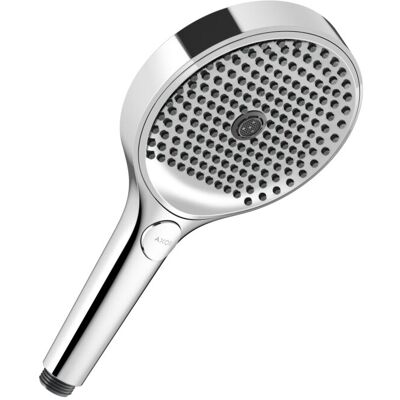 Hansgrohe Axor Shower Solutions Handbrause 39772000 130mm, 3jet, chrom Hansgrohe Axor Shower Solutions Handbrause 39772000 130mm, 3jet, chrom
