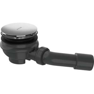 Hansgrohe AXOR Staro Komplettset 42542000 Ablaufgarnitur für Duschwanne, chrom Hansgrohe AXOR Staro Komplettset 42542000 Ablaufgarnitur für Duschwanne, chrom