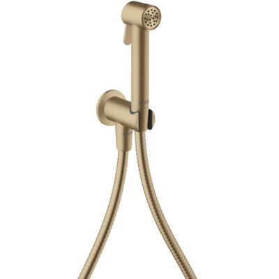 Hansgrohe AXOR Bidette Showers Bidette - Duschkopf - Brushed Bronze Hansgrohe AXOR Bidette Showers Bidette - Duschkopf - Brushed Bronze