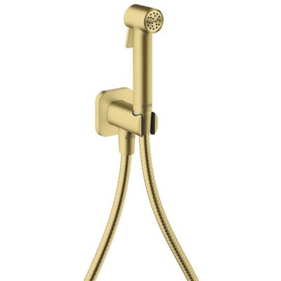 Hansgrohe AXOR Bidette Duschkopf - Softsquare - Duschkopf Hansgrohe AXOR Bidette Duschkopf - Softsquare - Duschkopf
