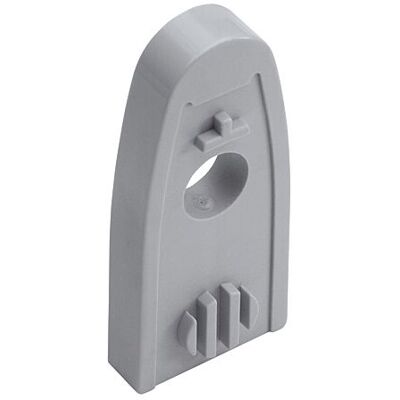 Hansgrohe Unica C Fliesenausgleichsscheibe - 7mm Hansgrohe Unica C Fliesenausgleichsscheibe - 7mm
