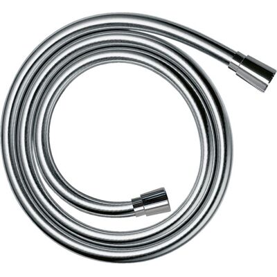 Hansgrohe Isiflex Brauseschlauch 28276000 komisch, 1600 mm 160 cm, chrom Hansgrohe Isiflex Brauseschlauch 28276000 komisch, 1600 mm 160 cm, chrom
