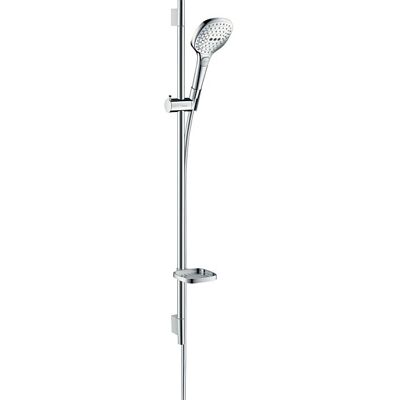Hansgrohe Raindance Select Brausestange 26623400 E120 Ecosmart,Unica Hansgrohe Raindance Select Brausestange 26623400 E120 Ecosmart,Unica