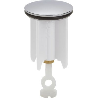 Hansgrohe 96026480 - Flügelstopfen gelb für Waschbecken & Bidet Hansgrohe 96026480 - Flügelstopfen gelb für Waschbecken & Bidet