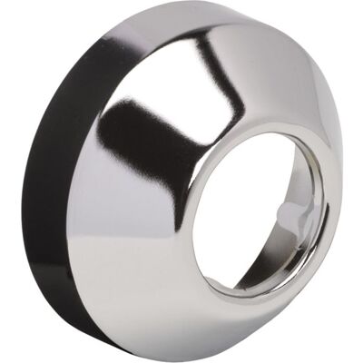 Hansgrohe Siphon-Wandrosette - Messing Chrom 32x70x32mm Hansgrohe Siphon-Wandrosette - Messing Chrom 32x70x32mm