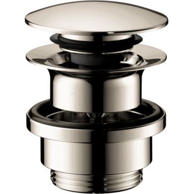 Hansgrohe Ablaufgarnitur 50100140 brushed bronze, G 1 1/4, Messing Hansgrohe Ablaufgarnitur 50100140 brushed bronze, G 1 1/4, Messing