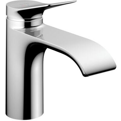 Hansgrohe Vivenis 80 CoolStart Waschtischmischer 75015000 ohne Ablaufgarnitur, chrom Hansgrohe Vivenis 80 CoolStart Waschtischmischer 75015000 ohne Ablaufgarnitur, chrom