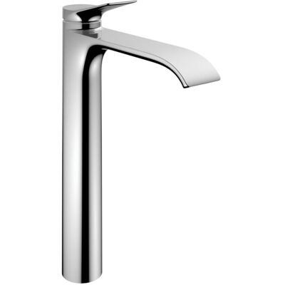 Hansgrohe Vivenis Waschtischmischer 250 CoolStart 75045000 ohne Ablaufgarnitur, Highriser chrom Hansgrohe Vivenis Waschtischmischer 250 CoolStart 75045000 ohne Ablaufgarnitur, Highriser chrom