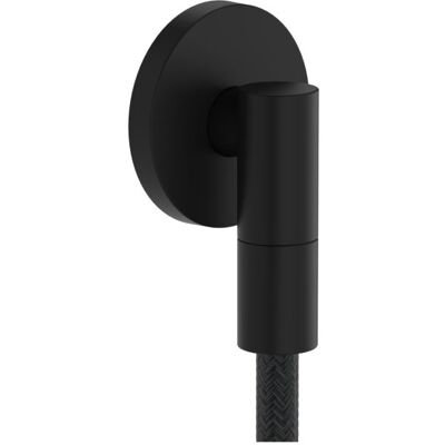 Hansgrohe Modell 28882670 - Feste Duscharmatur - Mattschwarz Hansgrohe Modell 28882670 - Feste Duscharmatur - Mattschwarz