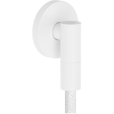 Hansgrohe Hansgrohe FixFit Fine S Wandanschluss - Wandanschluss Hansgrohe Hansgrohe FixFit Fine S Wandanschluss - Wandanschluss