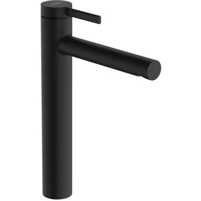 Hansgrohe Zesis S 230 Waschtischarmatur 74730670 CoolStart, EcoSmart+, Ausladung 178mm, mit Zugstangen-Ablaufgarnitur, schwarz matt Hansgrohe Zesis S 230 Waschtischarmatur 74730670 CoolStart, EcoSmart+, Ausladung 178mm, mit Zugstangen-Ablaufgarnitur, schwarz matt