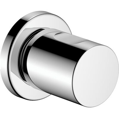 Hansgrohe Zesis S Chrom Absperrventil - Ventil Hansgrohe Zesis S Chrom Absperrventil - Ventil