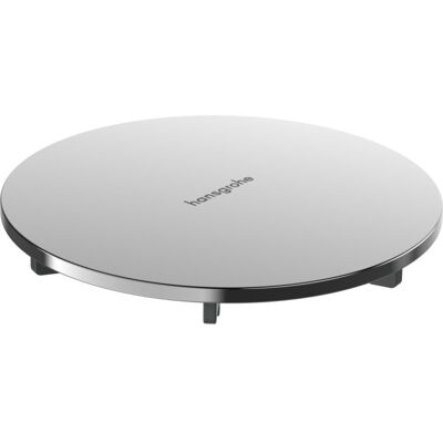 Hansgrohe RainDrain Staro Ablaufgarnitur 60058000 chrom, Fertigset, für Duschwanne Hansgrohe RainDrain Staro Ablaufgarnitur 60058000 chrom, Fertigset, für Duschwanne