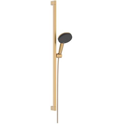 Hansgrohe Raindance Alive Select S Duschset - 3 Strahlarten - Wassersparend Hansgrohe Raindance Alive Select S Duschset - 3 Strahlarten - Wassersparend