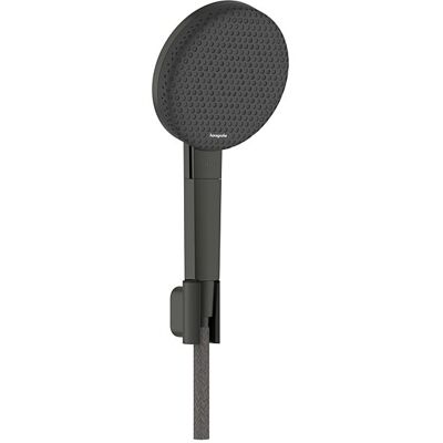 Hansgrohe Raindance Alive Select S Duschkopfhalterungset - 125mm, 3 Strahlarten Hansgrohe Raindance Alive Select S Duschkopfhalterungset - 125mm, 3 Strahlarten