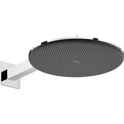 Hansgrohe Raindance Alive S Duschkopf - Rain & PowderRain - EcoSmart Hansgrohe Raindance Alive S Duschkopf - Rain & PowderRain - EcoSmart