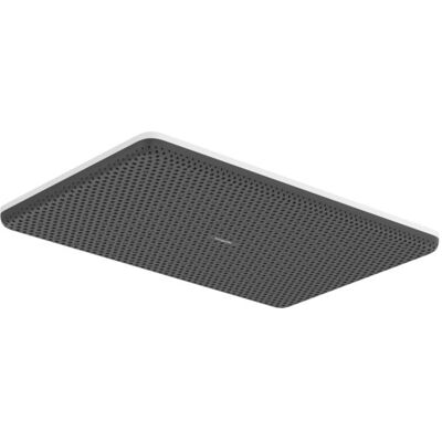 Hansgrohe Raindance Alive Q Duschkopf 24530700 1 Strahlart, 214 x 343 mm, weiß matt Hansgrohe Raindance Alive Q Duschkopf 24530700 1 Strahlart, 214 x 343 mm, weiß matt
