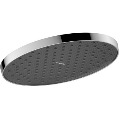 Hansgrohe Activera S Duschkopf 240 28057000 1 Strahlart, wassersparend+ EcoSmart+, QuickClean+, 5,5 l/min, chrom Hansgrohe Activera S Duschkopf 240 28057000 1 Strahlart, wassersparend+ EcoSmart+, QuickClean+, 5,5 l/min, chrom