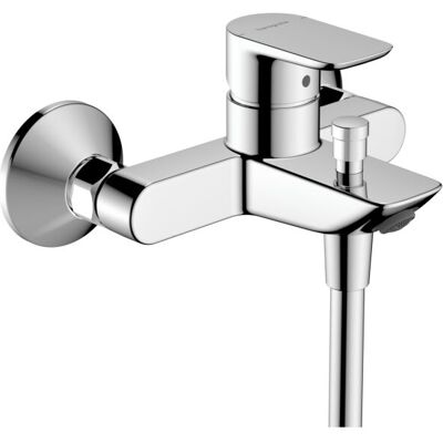 Hansgrohe Neovis Q Wannenarmatur 71481000 Aufputz, chrom Hansgrohe Neovis Q Wannenarmatur 71481000 Aufputz, chrom