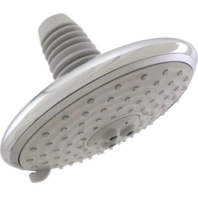 Hansgrohe Raindance Kopfbrause 150 für Deckenmontage - Chrom Hansgrohe Raindance Kopfbrause 150 für Deckenmontage - Chrom
