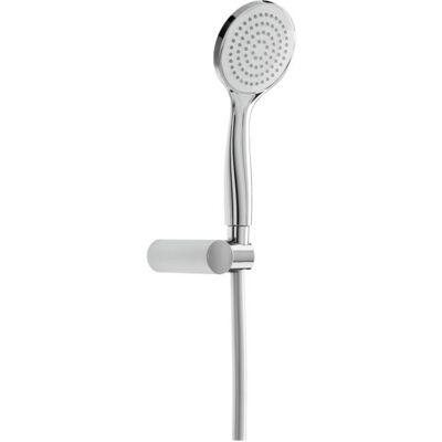 Herzbach Living Spa Wannenset rund 11.620224.3.01 mit Duschset Herzbach Living Spa Wannenset rund 11.620224.3.01 mit Duschset