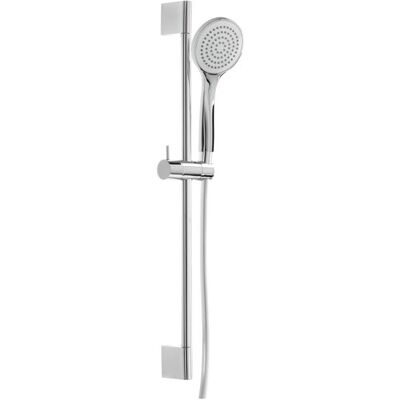 Herzbach Herzbach Living Spa Wandstangenset - Shower Wall Bar Set Herzbach Herzbach Living Spa Wandstangenset - Shower Wall Bar Set
