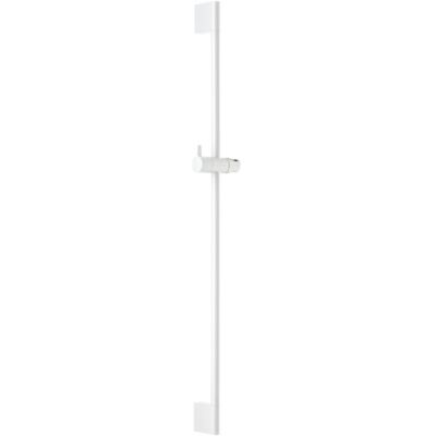 Herzbach Deep White Wandstange - Dusch-Wandstange Herzbach Deep White Wandstange - Dusch-Wandstange