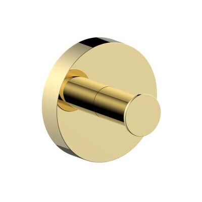 Herzbach Handtuchhaken 32mm PVD Gold - Handtuchhaken Herzbach Handtuchhaken 32mm PVD Gold - Handtuchhaken