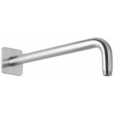 Herzbach CEO Wandarm - 350mm Edelstahlfinish Herzbach CEO Wandarm - 350mm Edelstahlfinish
