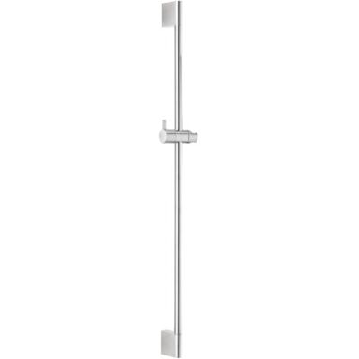 Herzbach Herzbach Ceo Brausestange Verstellbar Edelstahlfinish - Duschstange Herzbach Herzbach Ceo Brausestange Verstellbar Edelstahlfinish - Duschstange