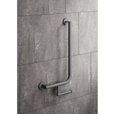 HEWI System 900 Haltegriff - Wandmontage Badezimmerzubehör HEWI System 900 Haltegriff - Wandmontage Badezimmerzubehör