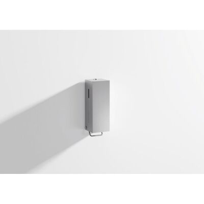 Hewi - Modell 900 - Edelstahl Seifenspender - Händedesinfektion - Spender Hewi - Modell 900 - Edelstahl Seifenspender - Händedesinfektion - Spender