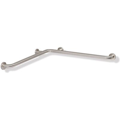 Hewi 805 Edelstahl Dusch- und Wannenhandlauf - Handlauf für Dusche und Bad Hewi 805 Edelstahl Dusch- und Wannenhandlauf - Handlauf für Dusche und Bad