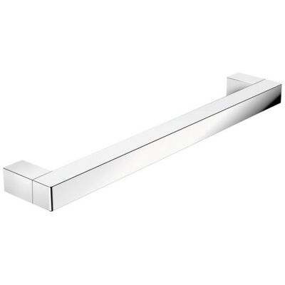 Hewi 600mm Chrom Haltegriff System 100 - Unterstützung & Stabilität Hewi 600mm Chrom Haltegriff System 100 - Unterstützung & Stabilität