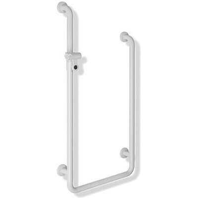 Hewi Serie 801 Duschhandlauf - Badaccessoire Hewi Serie 801 Duschhandlauf - Badaccessoire