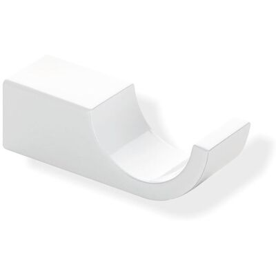 Hewi System 800 K Handtuchhaken - 50mm Wandhaken Hewi System 800 K Handtuchhaken - 50mm Wandhaken