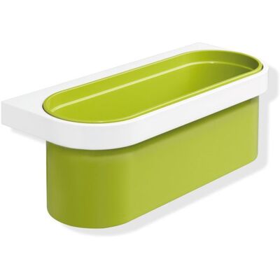 Hewi Modell 800.03.3009174 Wandmontierter Duschkorb - Duschkorb Hewi Modell 800.03.3009174 Wandmontierter Duschkorb - Duschkorb