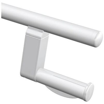 Hewi Modell 950.50.0109099 - WC Papierhalter - Aufrüstsatz, Reinweiß Hewi Modell 950.50.0109099 - WC Papierhalter - Aufrüstsatz, Reinweiß