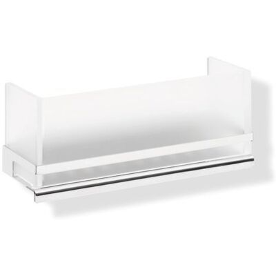 Hewi System 100 Duschkorb 100.03.20040 223x93x82mm, verchromt Hewi System 100 Duschkorb 100.03.20040 223x93x82mm, verchromt