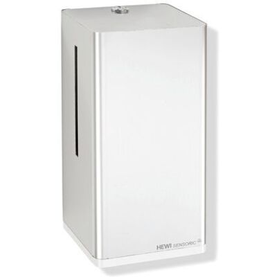 Hewi Sensoric Spender - 805.06.13590 - 1000ml - Wandmontage Hewi Sensoric Spender - 805.06.13590 - 1000ml - Wandmontage