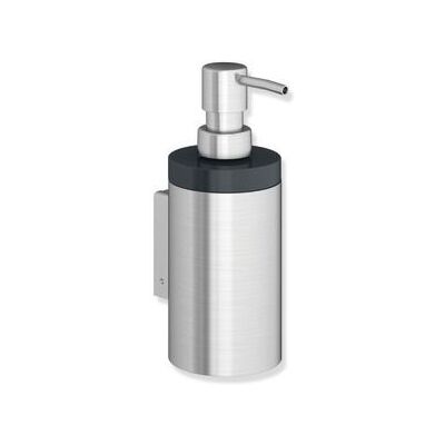 Hewi System 900 Seifenspender - Anthrazit - 200ml Hewi System 900 Seifenspender - Anthrazit - 200ml
