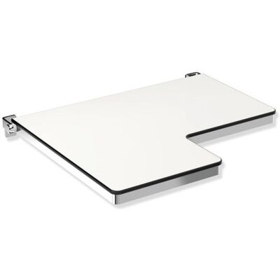 Hewi System 900 L-förmiger Duschsitz - Duschsitz Hewi System 900 L-förmiger Duschsitz - Duschsitz
