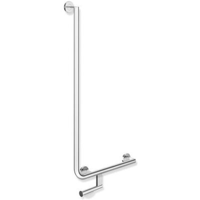 Hewi System 900 Wandgriff - Rechts - 500x1000mm - Edelstahl Hewi System 900 Wandgriff - Rechts - 500x1000mm - Edelstahl
