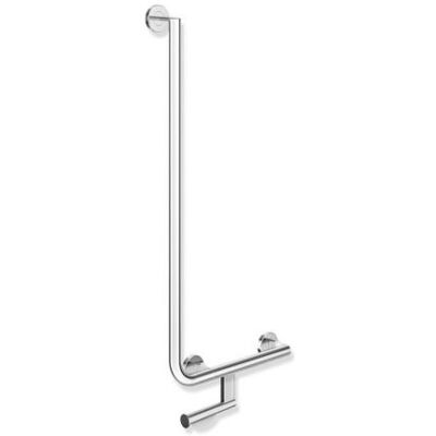 Hewi System 900 Edelstahl Winkelgriff rechte Seite - Haltegriff Hewi System 900 Edelstahl Winkelgriff rechte Seite - Haltegriff