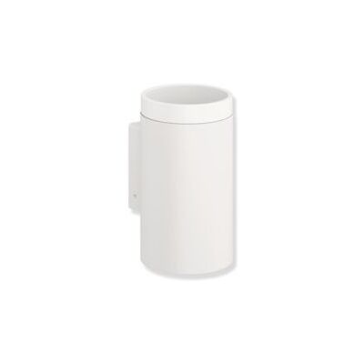 Hewi System 162 Becher - Zylindrischer Wandhalter Hewi System 162 Becher - Zylindrischer Wandhalter